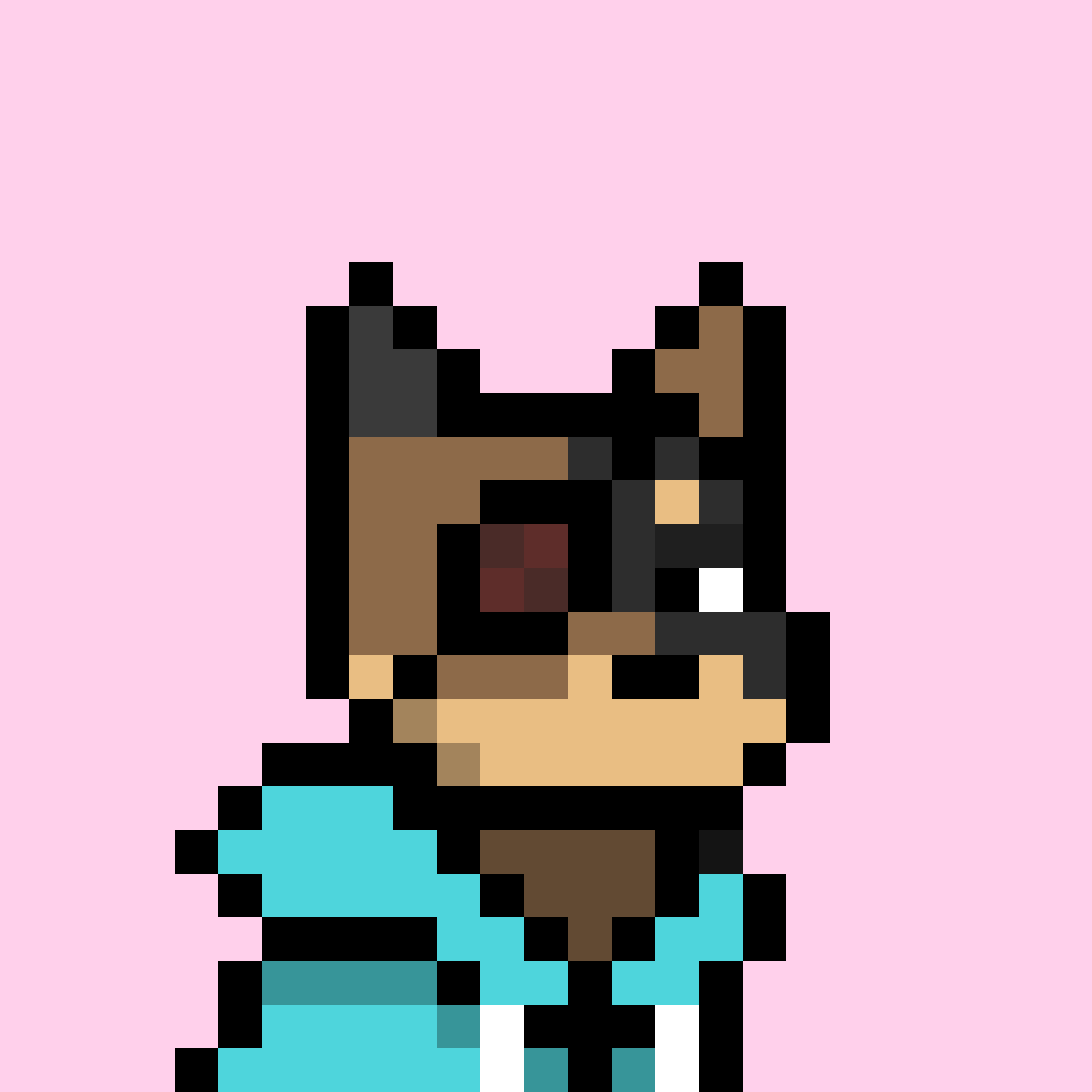 Doginal Dog #5159