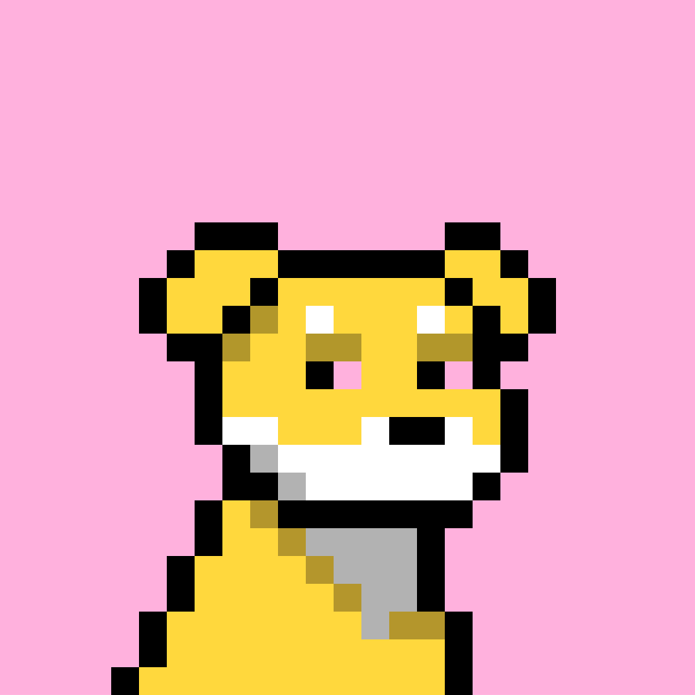 Doginal Dog #3605