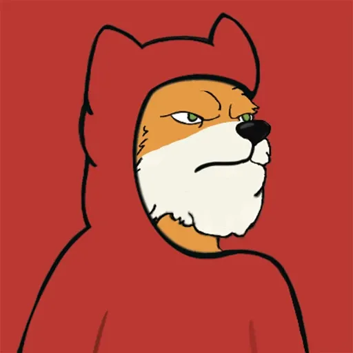 F*ck It We Bark #5402