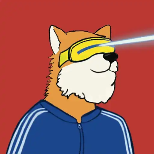 F*ck It We Bark #2815