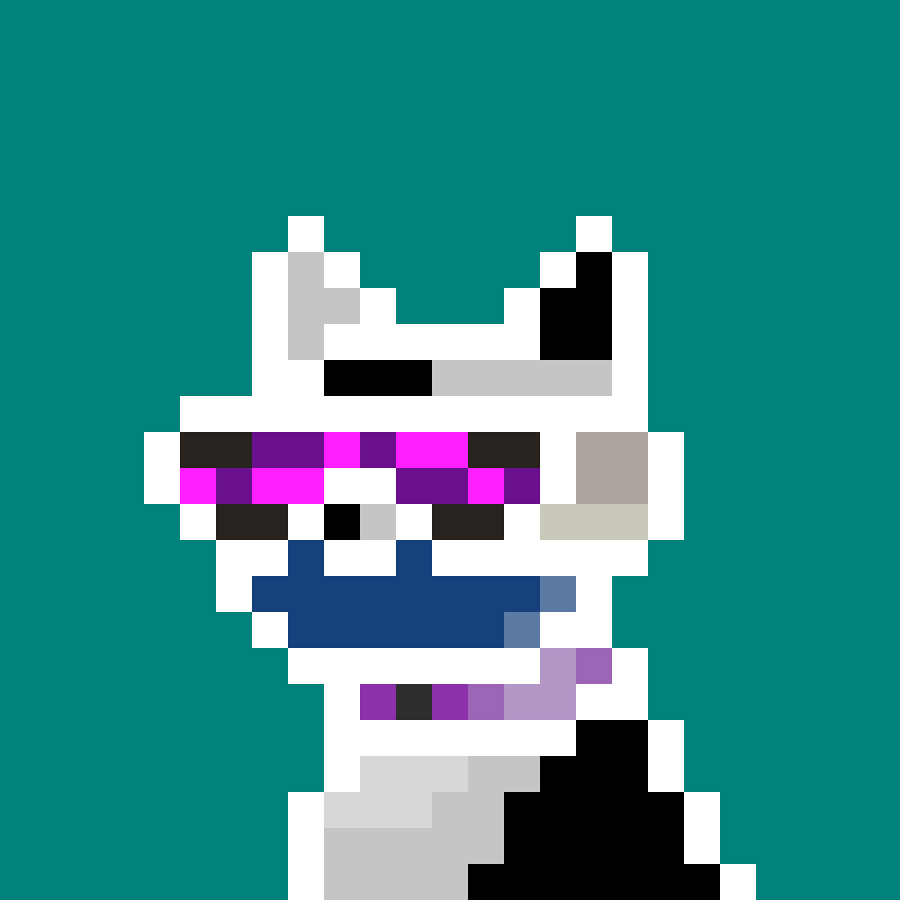 Anti Doginal Dog #5974