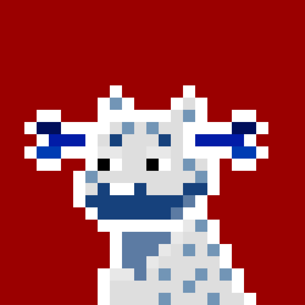 Anti Doginal Dog #3740