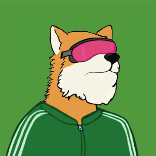 F*ck It We Bark #3074