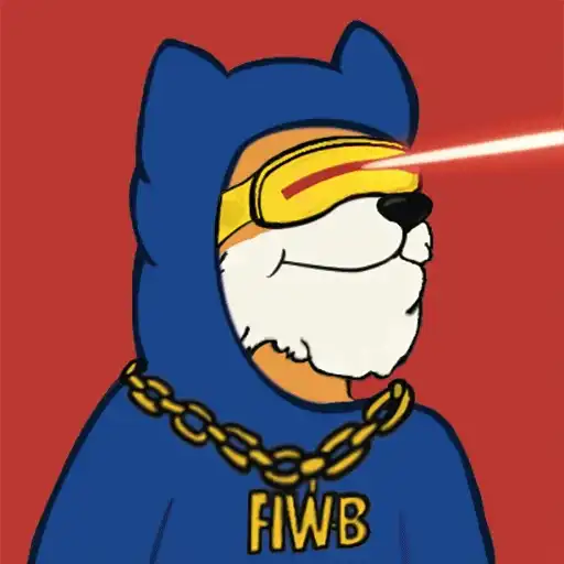 F*ck It We Bark #2004