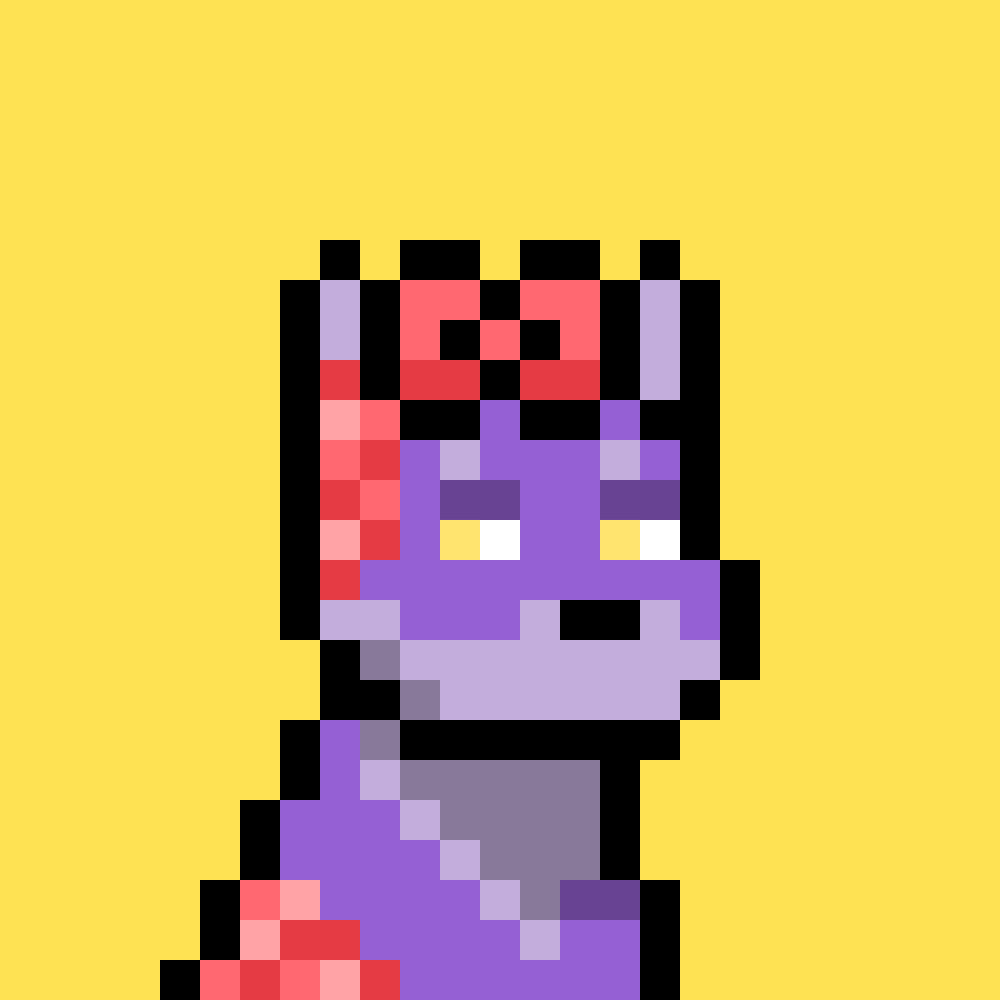 Doginal Dog #4907