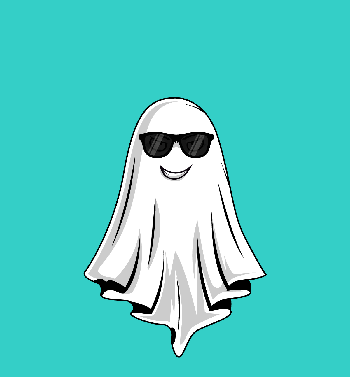 The Spook Society #743