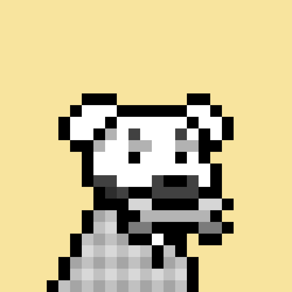 Doginal Dog #9012