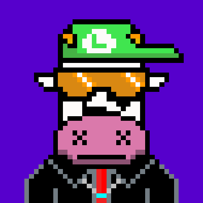 Doginal Cowz #175