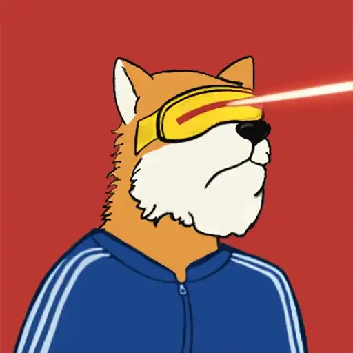 F*ck It We Bark #3892