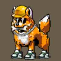 DogePunks #1556