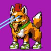 DogePunks #4072