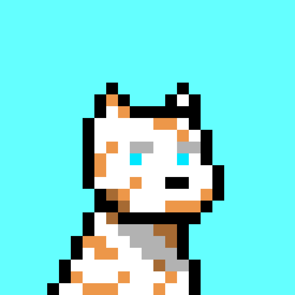 Doginal Dog #4822