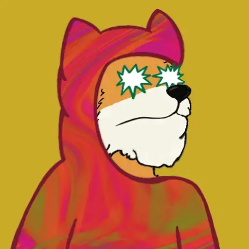 F*ck It We Bark #3404