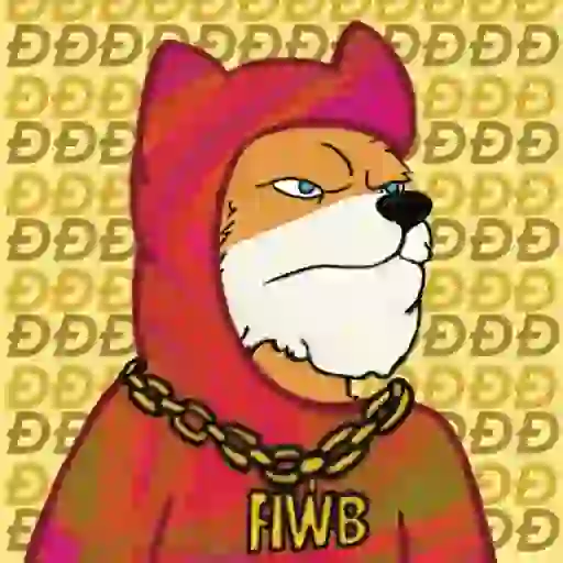 F*ck It We Bark #953