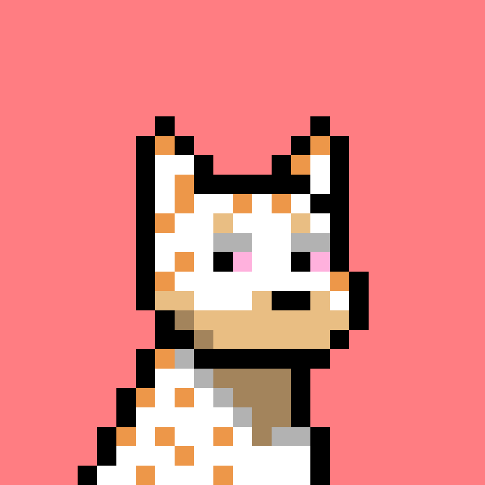 Doginal Dog #1237