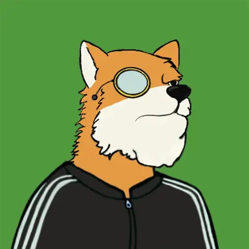 F*ck It We Bark #3131