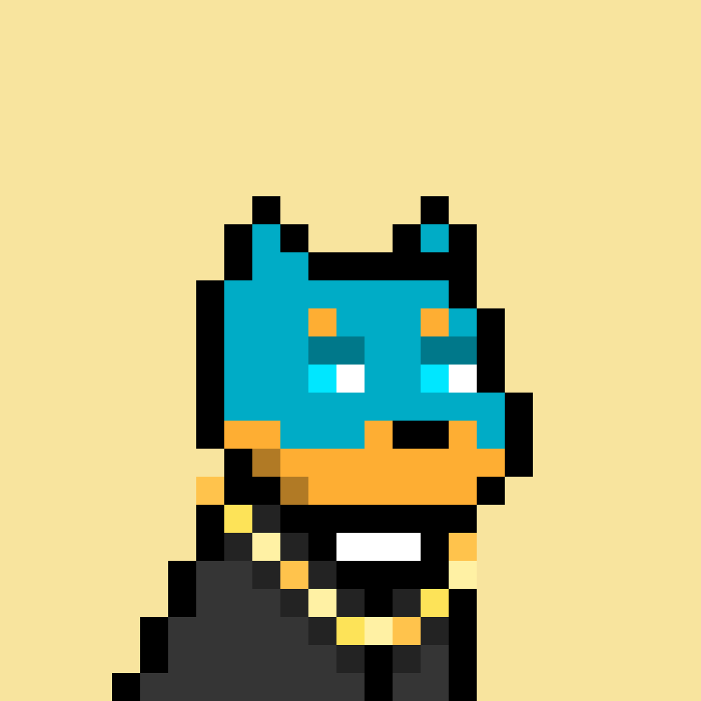 Doginal Dog #829
