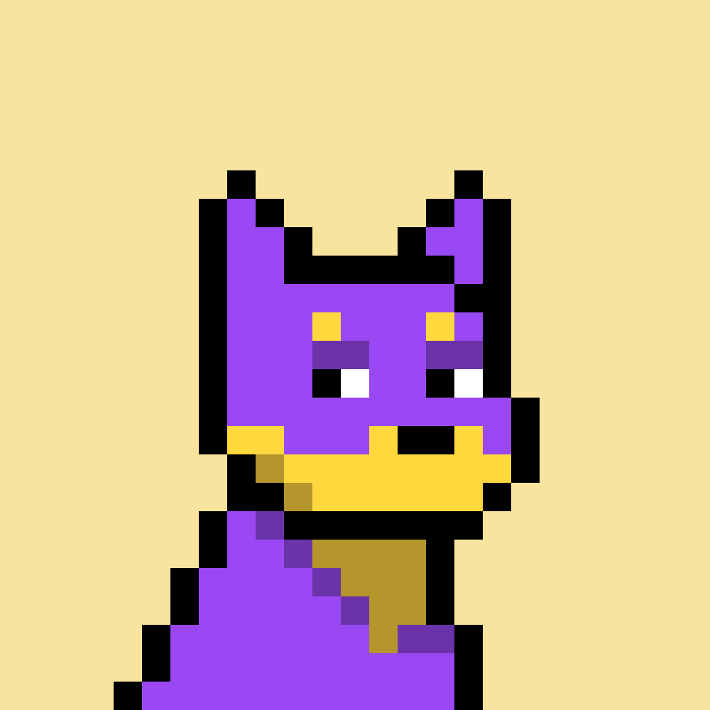 Doginal Dog #2020