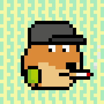 Dogepunk #8850
