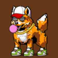DogePunks #2268