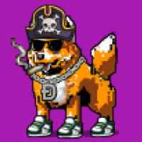 DogePunks #3161