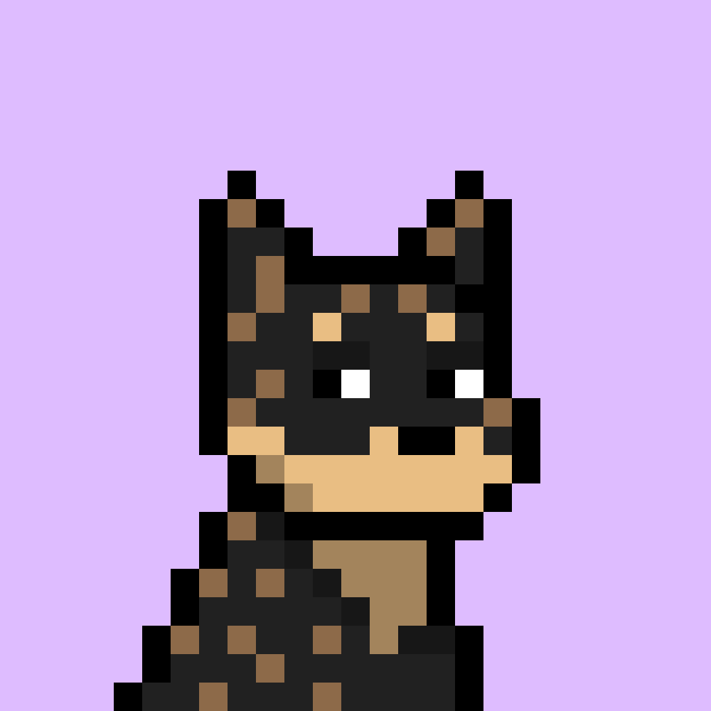 Doginal Dog #6229