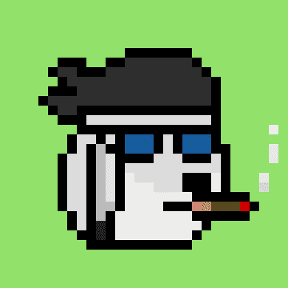 Dogepunk #1998