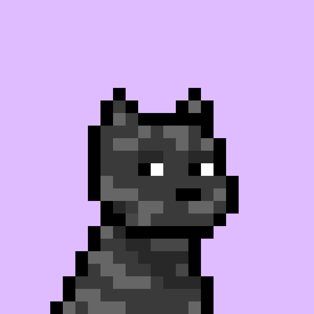 Doginal Dog #678