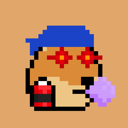 Dogepunk #9312