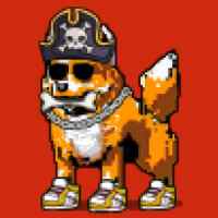 DogePunks #3665