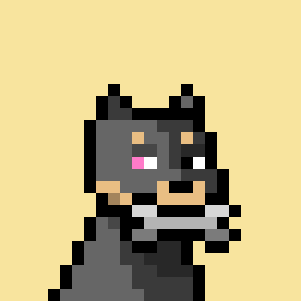 Doginal Dog #6904