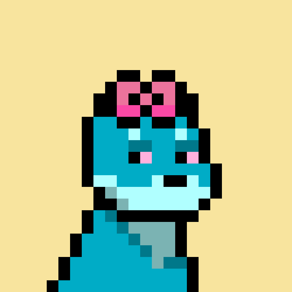 Doginal Dog #5798