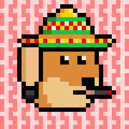 Dogepunk #1154