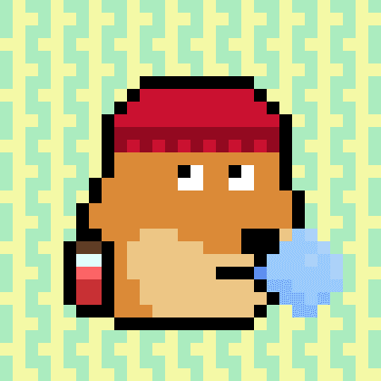 Dogepunk #2270