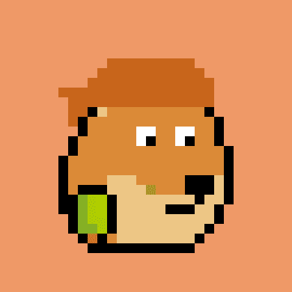 Dogepunk #6523