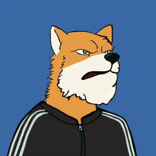 F*ck It We Bark #5096