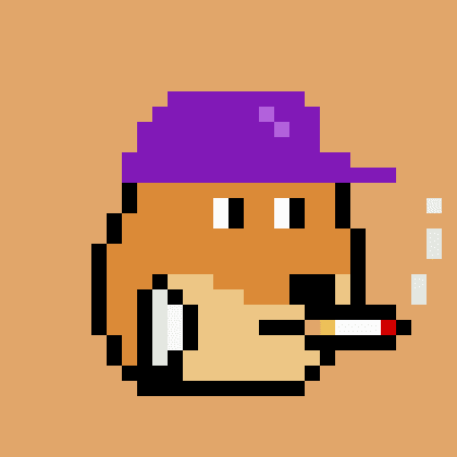 Dogepunk #1767