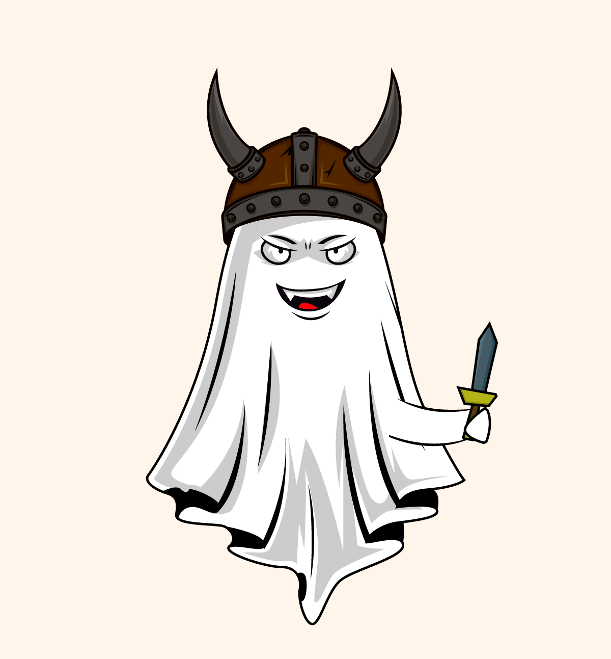 The Spook Society #86