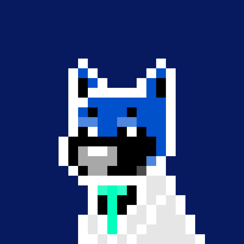 Anti Doginal Dog #9899