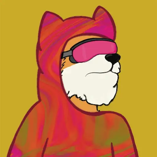 F*ck It We Bark #7632