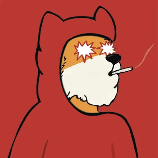 F*ck It We Bark #9839