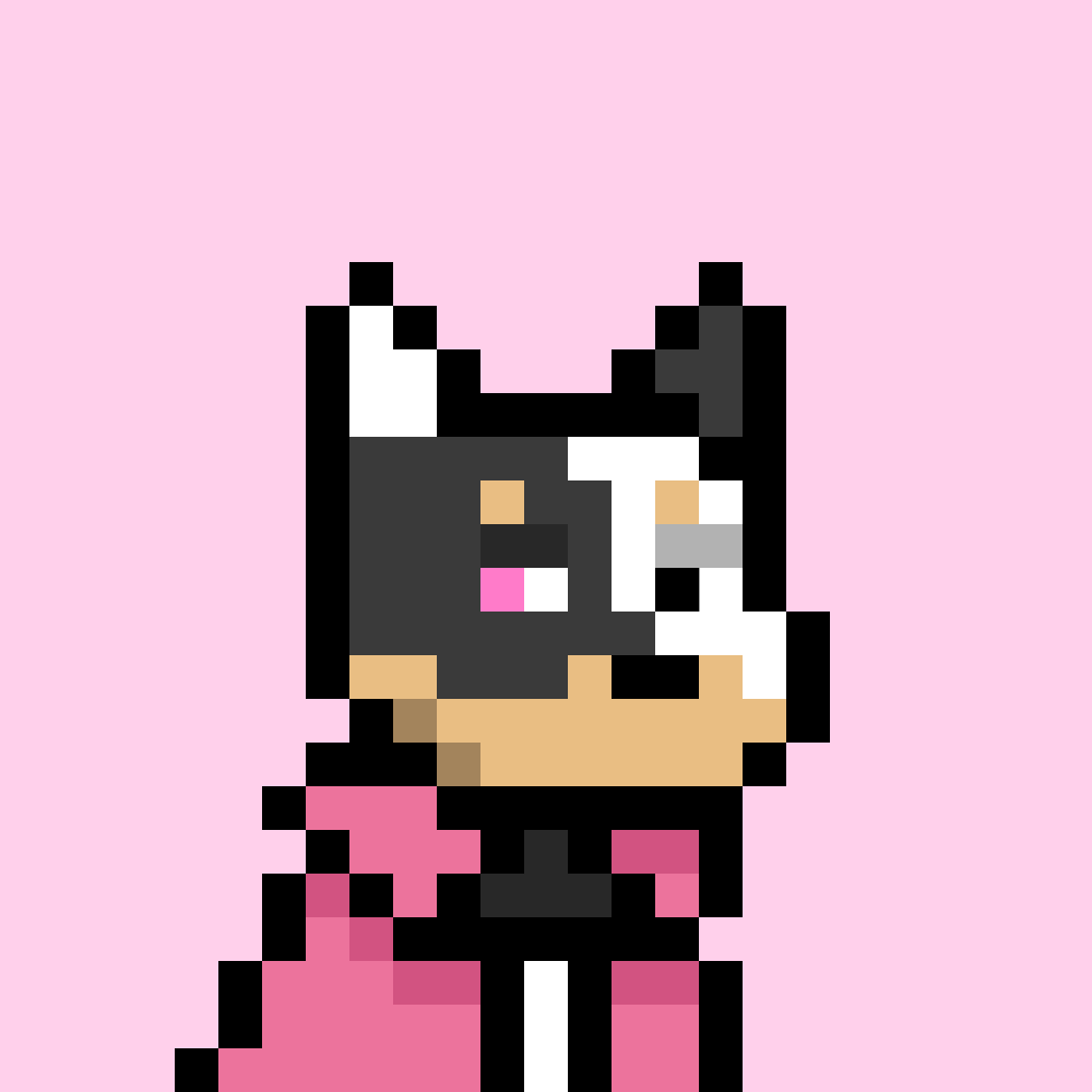 Doginal Dog #8067