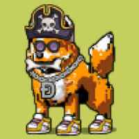 DogePunks #1461