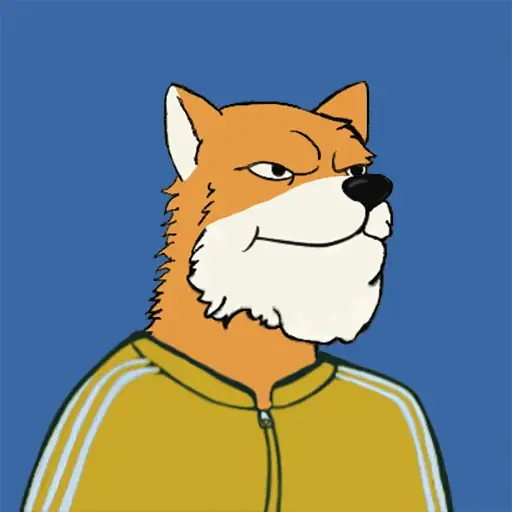 F*ck It We Bark #4428