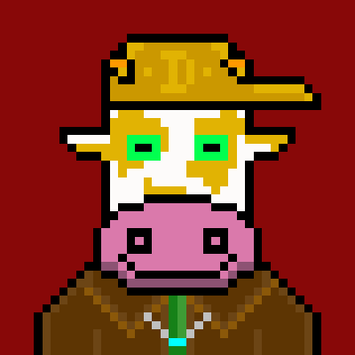 Doginal Cowz #359
