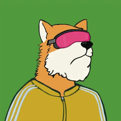 F*ck It We Bark #3654