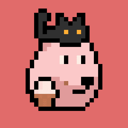 Dogepunk #832