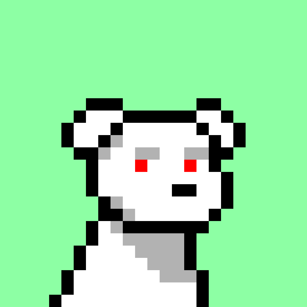 Doginal Dog #1498