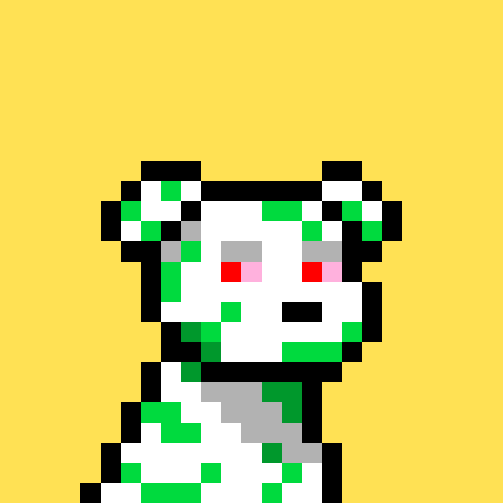 Doginal Dog #8395