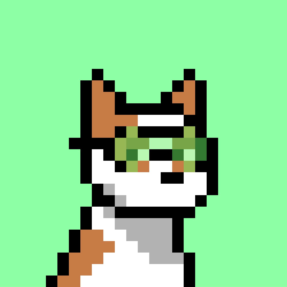 Doginal Dog #4591